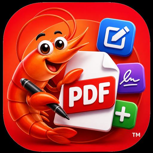 GlimPDF Icon